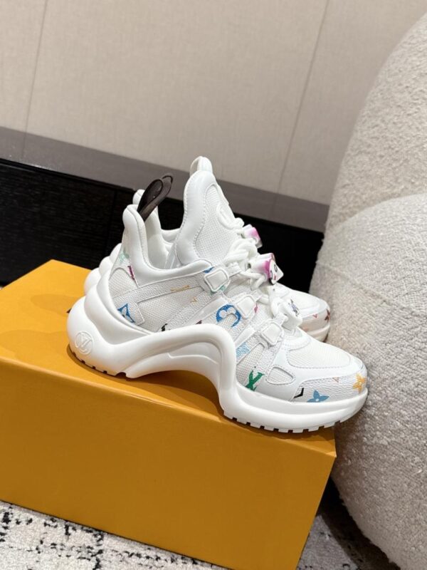 Archlight Shoes 6080-2718 - Image 2