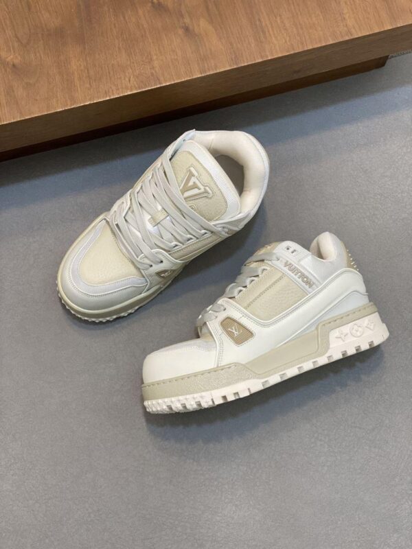 Trainer Sneaker 6038-2192 - Image 5