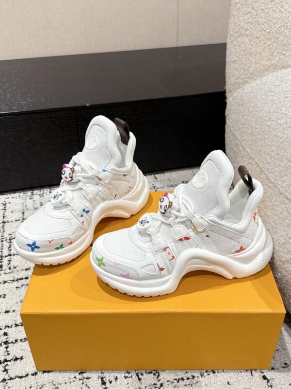 Archlight Shoes 6080-2718 - Image 3