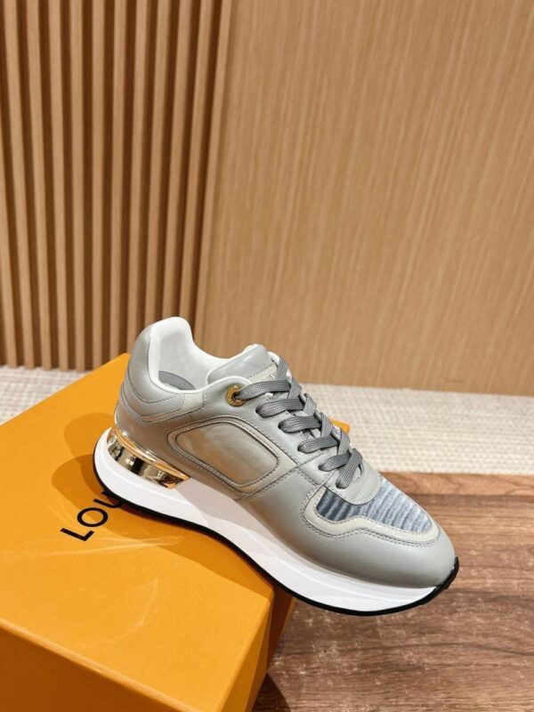 Run Away Sneaker 6047-2556 - Image 3