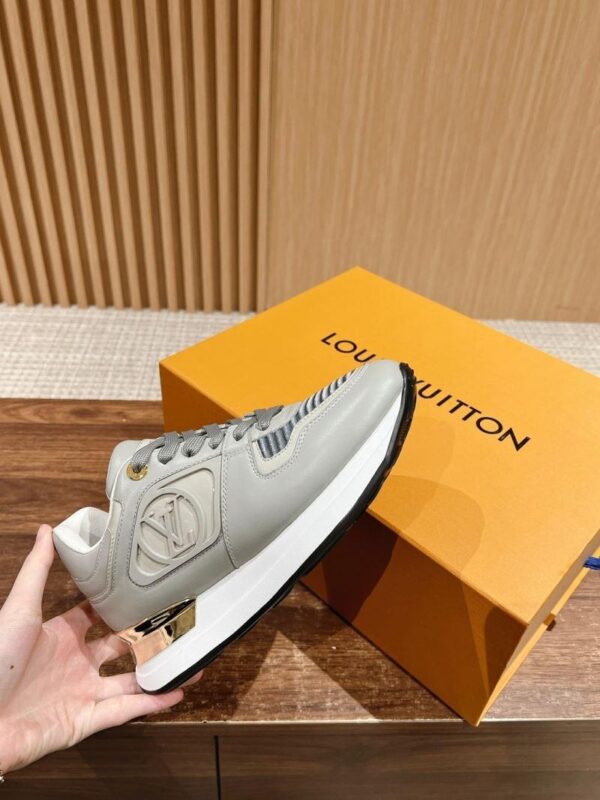 Run Away Sneaker 6047-2556 - Image 4