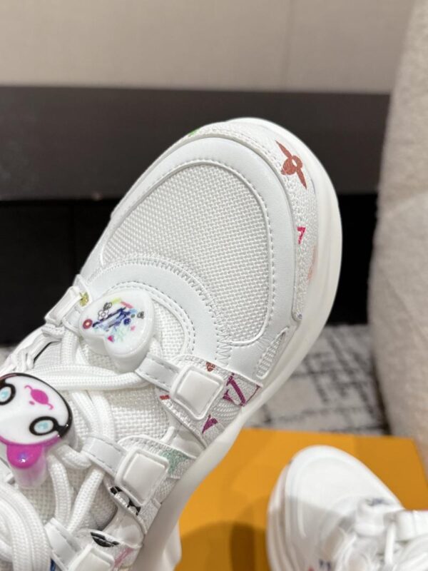 Archlight Shoes 6080-2718 - Image 6