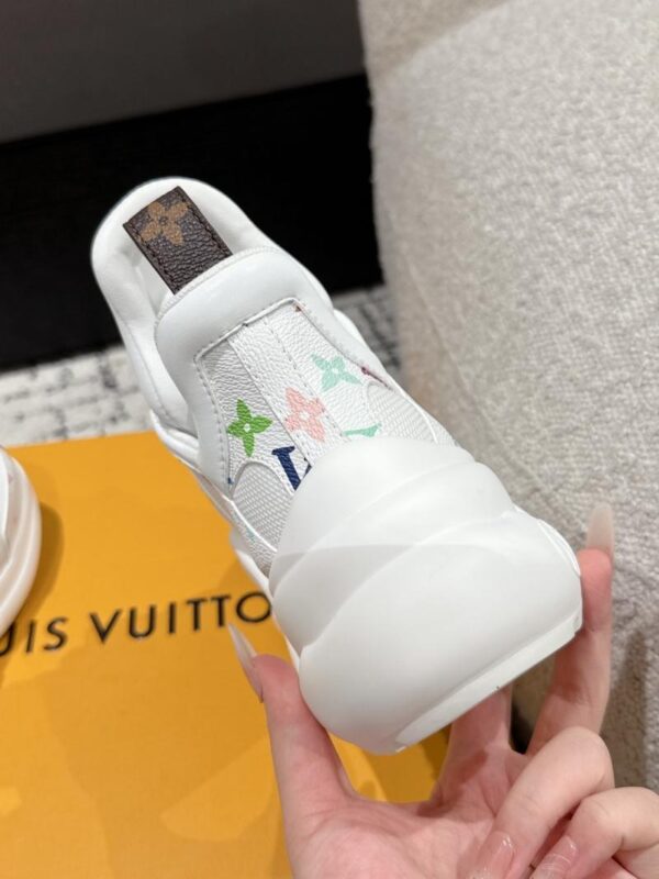 Archlight Shoes 6080-2718 - Image 7