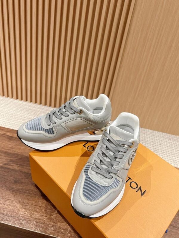 Run Away Sneaker 6047-2556 - Image 6