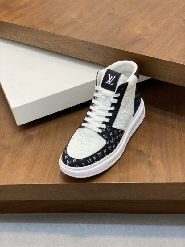 High Shoes 6045-3179 - Image 6