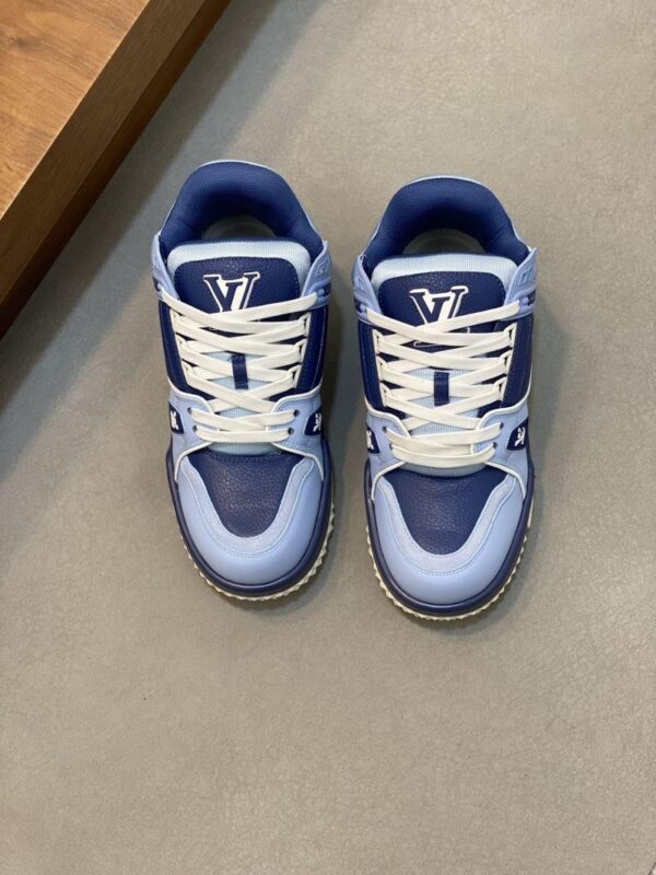 Trainer Sneaker 6038-2191