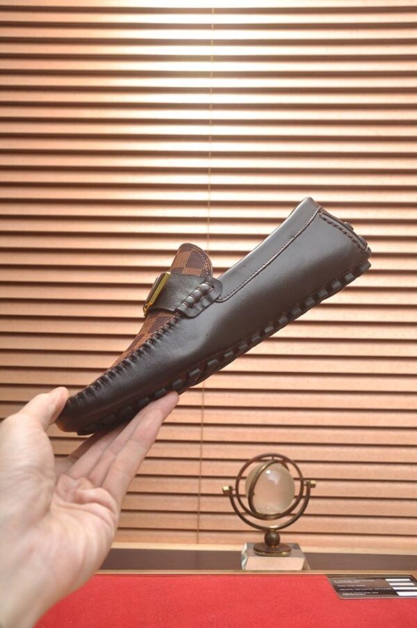 Tods Shoes 6038-2630 - Image 5