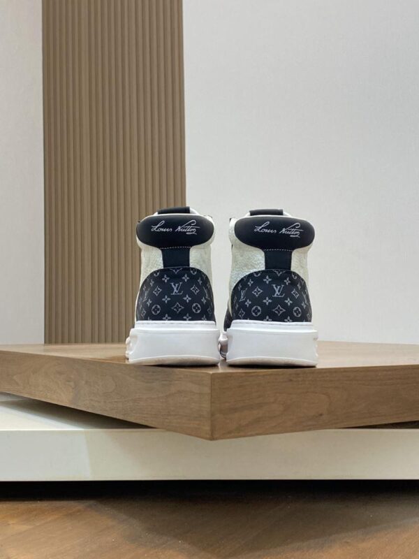High Shoes 6045-3179 - Image 8
