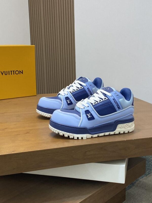 Trainer Sneaker 6038-2191 - Image 3