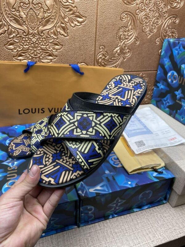 Slippers 6088-2615 - Image 2