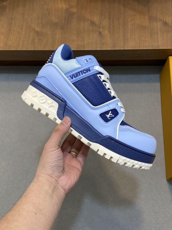 Trainer Sneaker 6038-2191 - Image 4