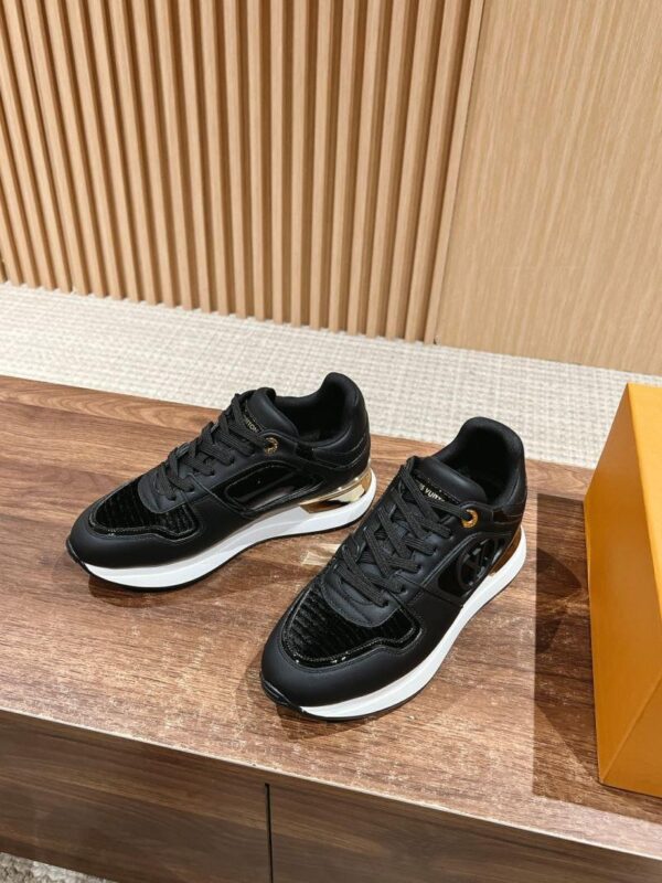 Run Away Sneaker 6047-2555 - Image 2