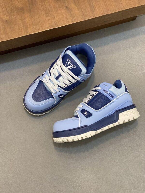 Trainer Sneaker 6038-2191 - Image 5