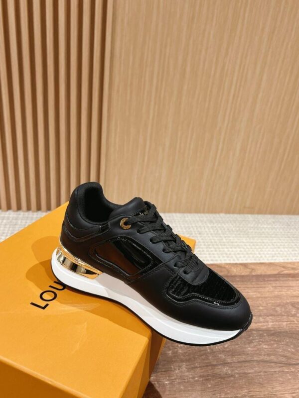 Run Away Sneaker 6047-2555 - Image 3