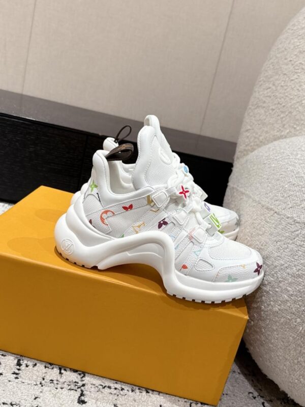 Archlight Shoes 6080-2717 - Image 2