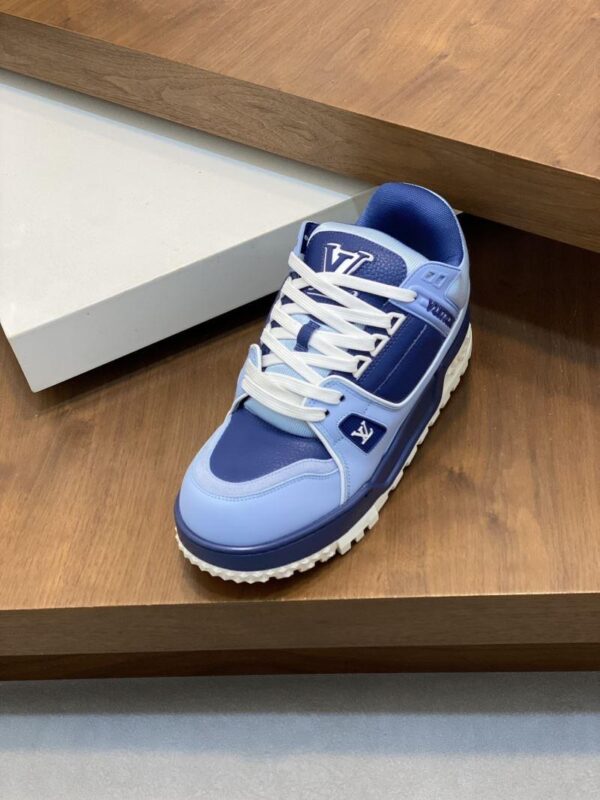 Trainer Sneaker 6038-2191 - Image 6