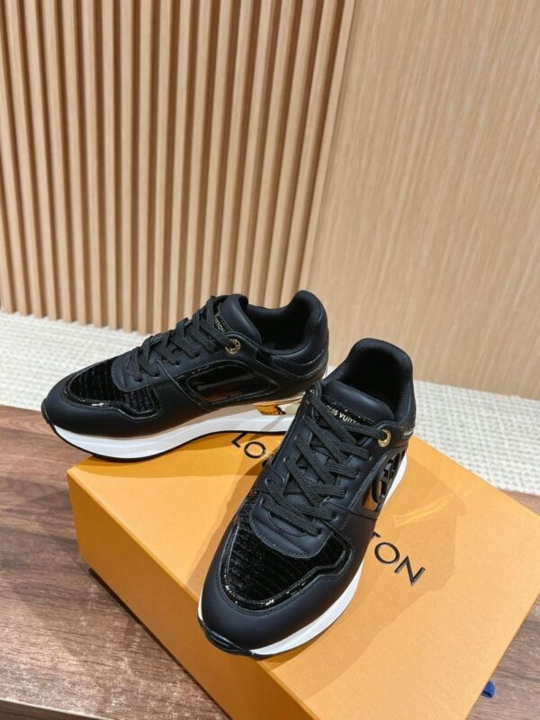 Run Away Sneaker 6047-2555 - Image 4