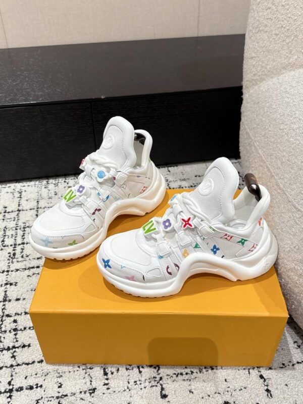 Archlight Shoes 6080-2717 - Image 3