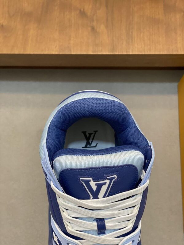 Trainer Sneaker 6038-2191 - Image 7