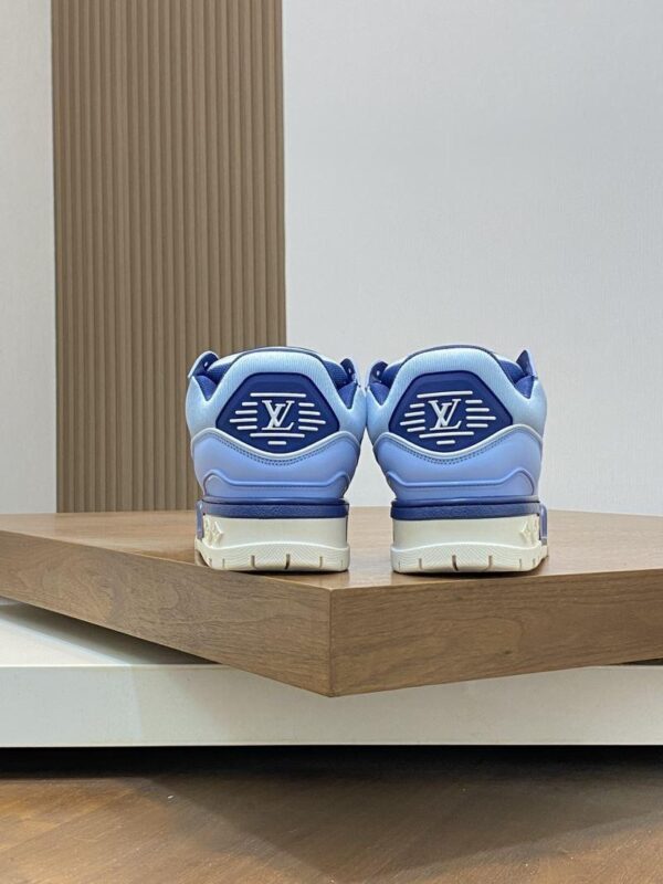 Trainer Sneaker 6038-2191 - Image 8