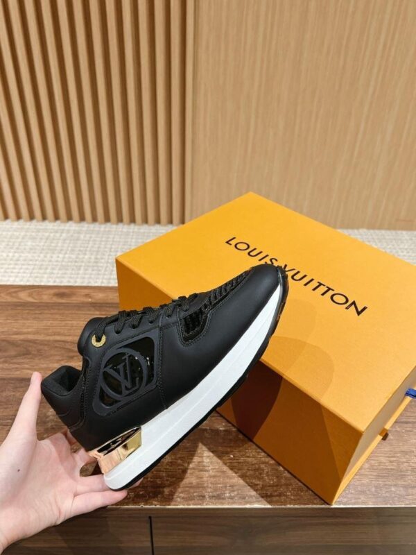 Run Away Sneaker 6047-2555 - Image 5