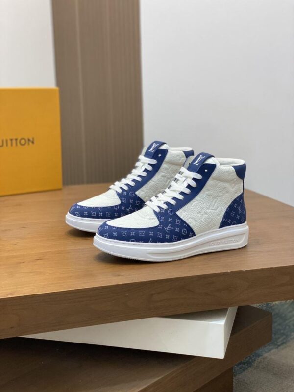 High Shoes 6045-3178 - Image 3