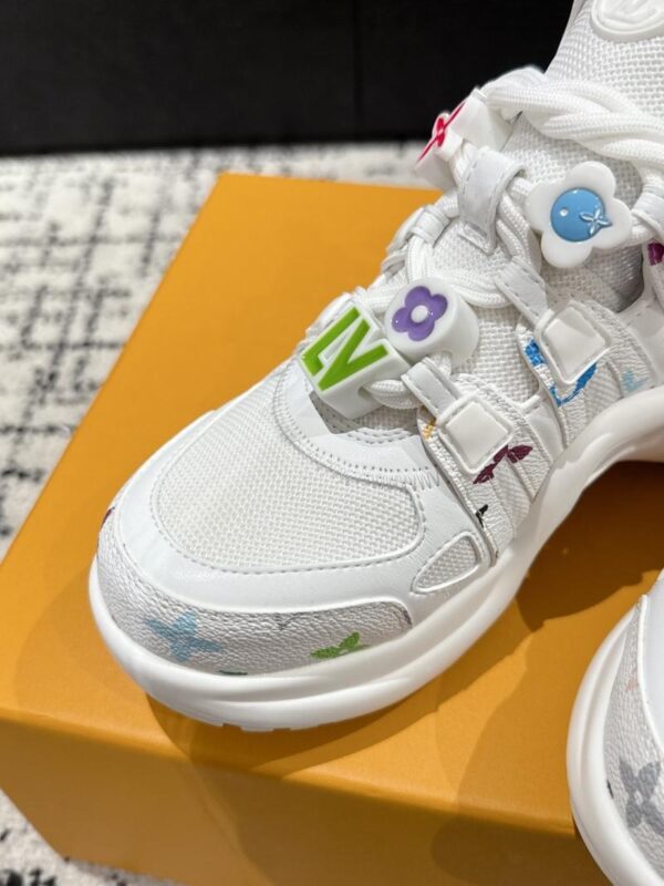 Archlight Shoes 6080-2717 - Image 6