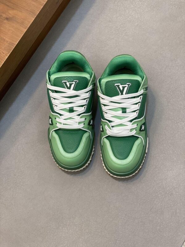 Trainer Sneaker 6038-2190