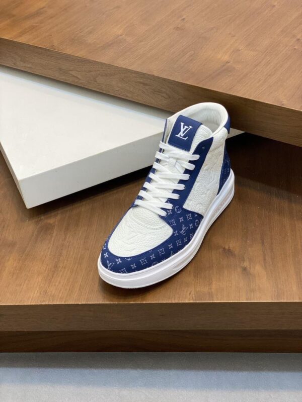High Shoes 6045-3178 - Image 6