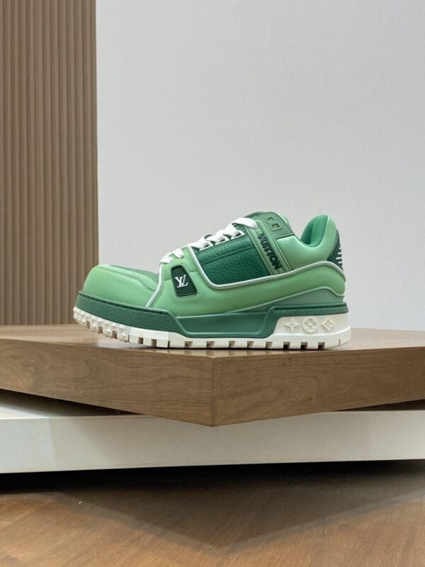 Trainer Sneaker 6038-2190 - Image 2