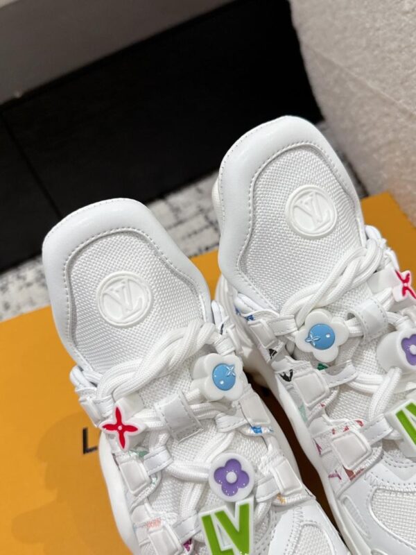 Archlight Shoes 6080-2717 - Image 8
