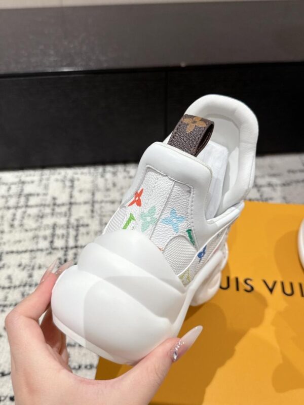 Archlight Shoes 6080-2717 - Image 9