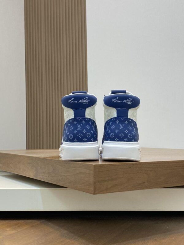 High Shoes 6045-3178 - Image 8