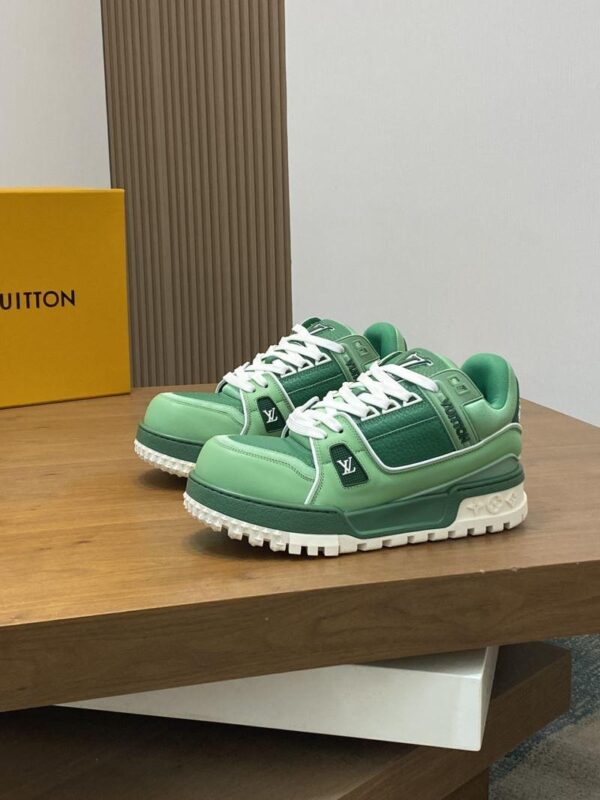 Trainer Sneaker 6038-2190 - Image 3