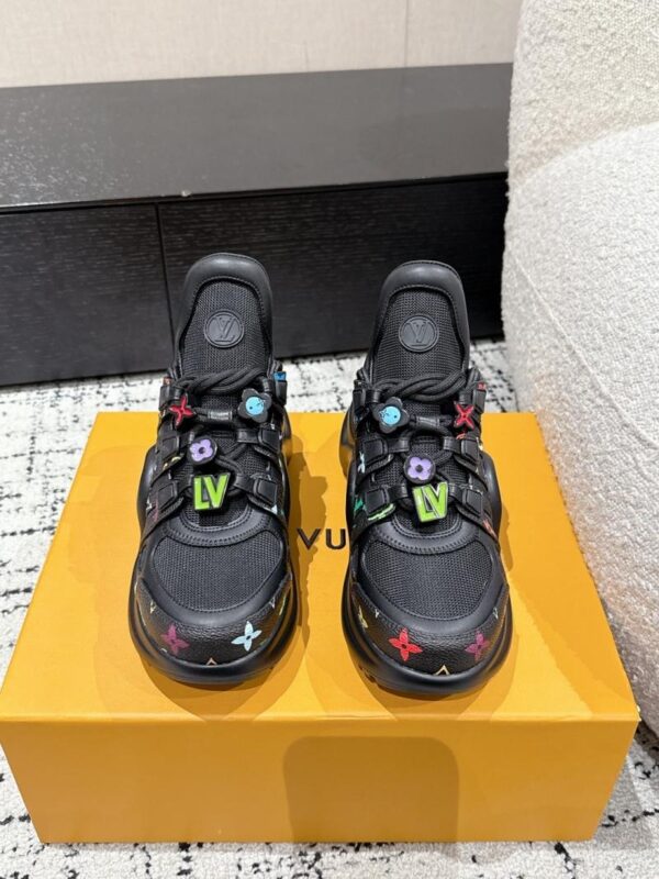 Archlight Shoes 6080-2716
