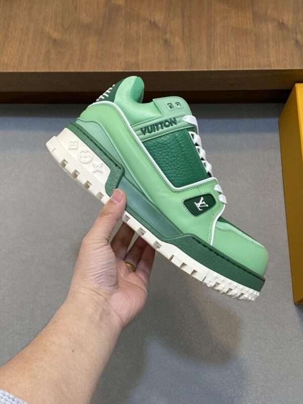 Trainer Sneaker 6038-2190 - Image 4