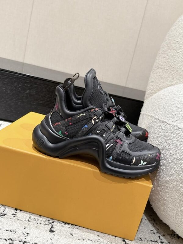 Archlight Shoes 6080-2716 - Image 2