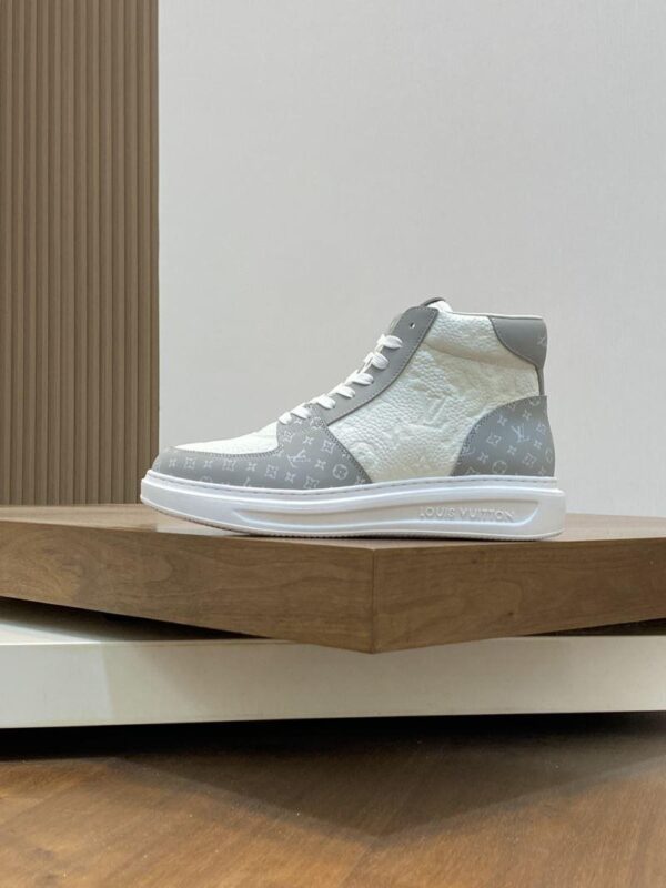 High Shoes 6045-3177 - Image 2