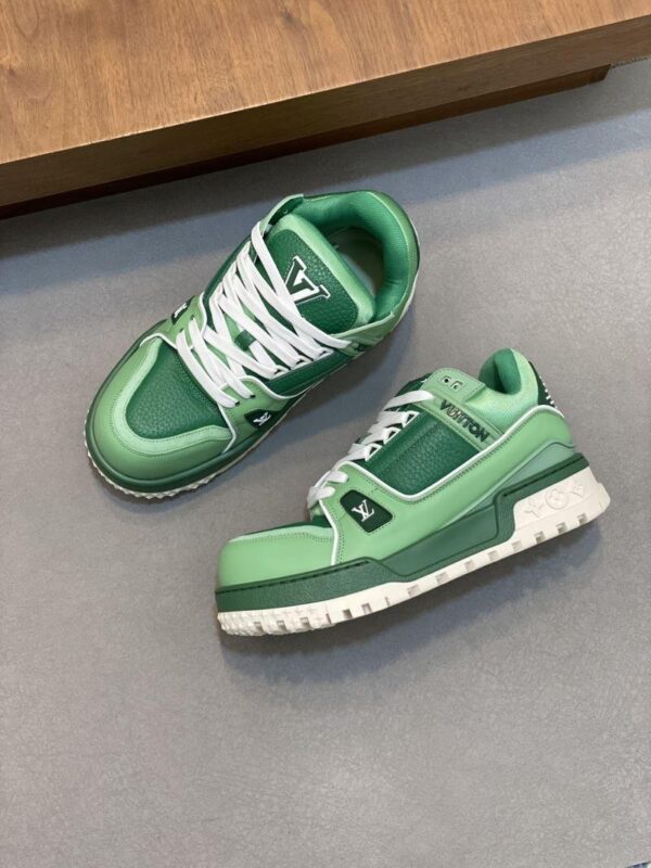 Trainer Sneaker 6038-2190 - Image 5