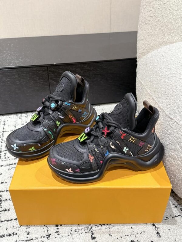 Archlight Shoes 6080-2716 - Image 3