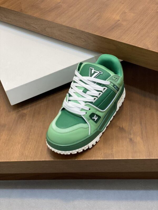Trainer Sneaker 6038-2190 - Image 6