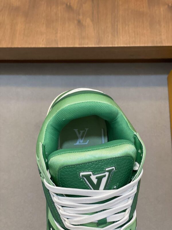 Trainer Sneaker 6038-2190 - Image 7