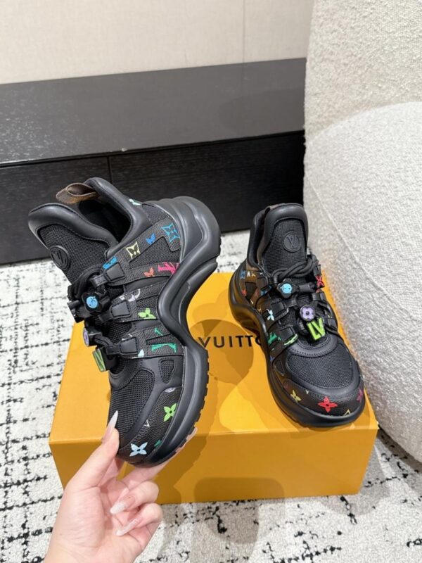 Archlight Shoes 6080-2716 - Image 4