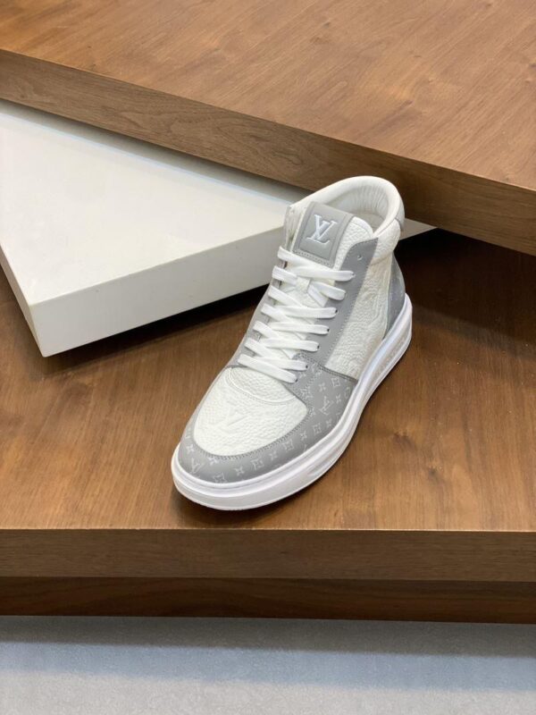 High Shoes 6045-3177 - Image 6