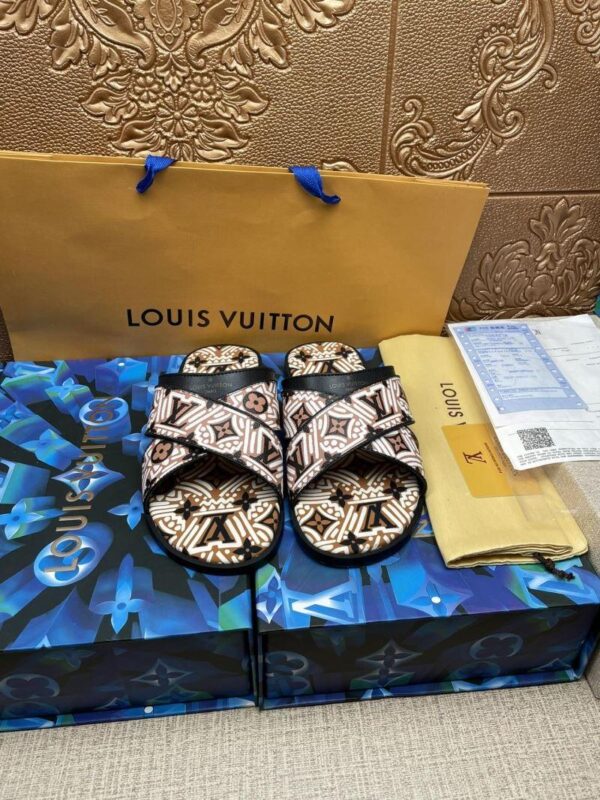 Slippers 6088-2613
