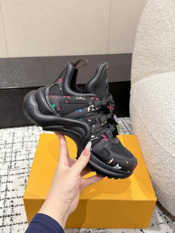 Archlight Shoes 6080-2716 - Image 5