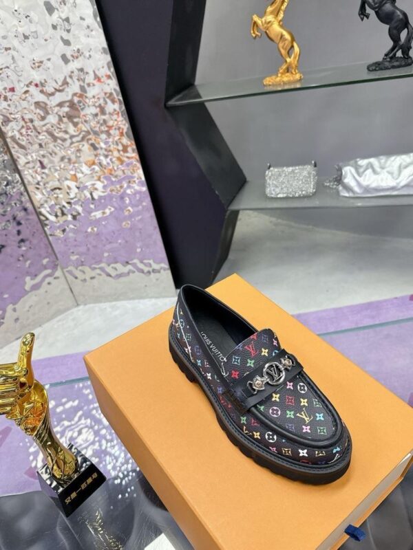 Low Shoes 6047-2893 - Image 6