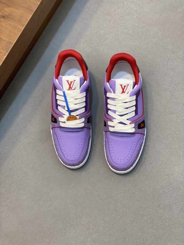 Trainer Sneaker 6038-2189