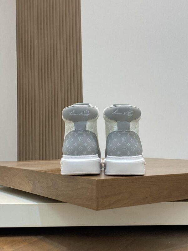 High Shoes 6045-3177 - Image 8