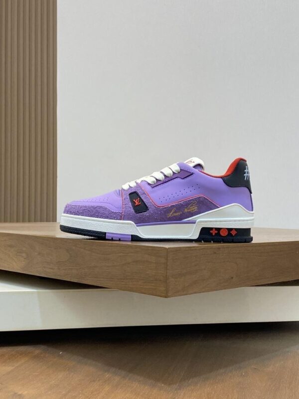 Trainer Sneaker 6038-2189 - Image 2